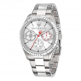 часовник,часовници,maserati,r8853100017,watch,silver,(silver,silver,silver)