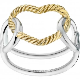 бижутерия,morellato,sagx16012,ring,golden,(silver,gold)