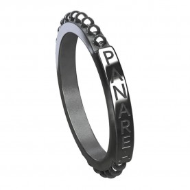 бижутерия,panarea,as1854ox,ring,silver,(silver)
