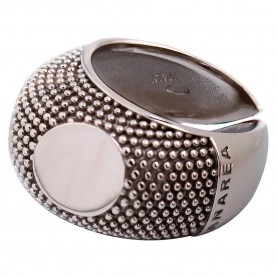 бижутерия,panarea,as2752ox,ring,silver,(silver)