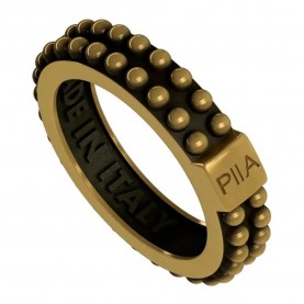 бижутерия,panarea,as352ru1,ring,golden,(bronze)