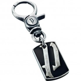 ключодържатели,police,pj22041ksb,02,keychain,silver,(silver)