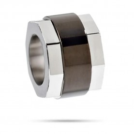 бижутерия,sector,saal04,charm,silver,(silver,black)
