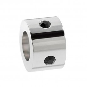 бижутерия,sector,saal27,charm,silver,(silver)