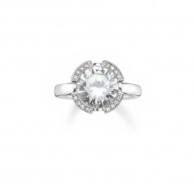 бижутерия,thomas,sabo,038,051,14,54,ring,silver,(silver)