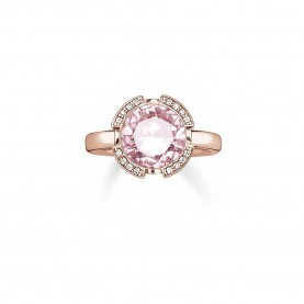 бижутерия,thomas,sabo,038,633,9,52,ring,golden,(silver,pink,gold)