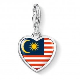 бижутерия,thomas,sabo,1185,603,7,charm,golden,(silver,multicolored)