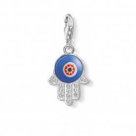 бижутерия,thomas,sabo,1442,052,1,charm,silver,(silver,multicolored)