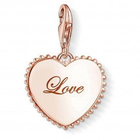 бижутерия,thomas,sabo,1502,415,40,charm,golden,(pink,gold)