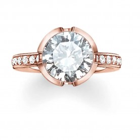 бижутерия,thomas,sabo,2037,416,1454,ring,golden,(pink,gold)