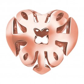 бижутерия,thomas,sabo,k0073,415,12,charm,golden,(pink,gold)