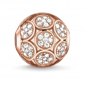 бижутерия,thomas,sabo,k0141,416,14,charm,golden,(rose)