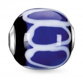 бижутерия,thomas,sabo,k0251,017,1,charm,blue,(blue)
