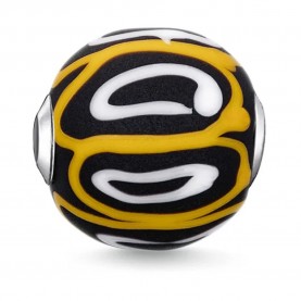 бижутерия,thomas,sabo,k0254,017,4,charm,multicolor,(yellow)