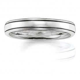 бижутерия,thomas,sabo,tr19980011252,ring,silver