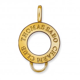 бижутерия,thomas,sabo,x0184,413,12,charm,golden,(golden)