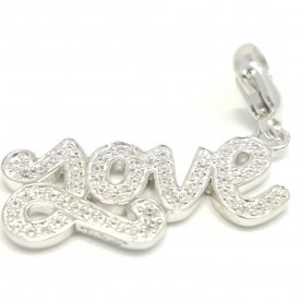 бижутерия,ti,sento,8064zi,charm,silver,(silver)