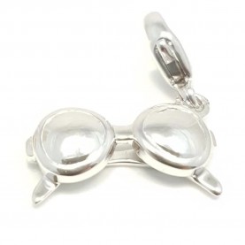 бижутерия,ti,sento,8069si,charm,clear,(silver)