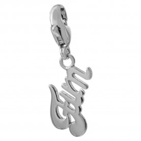 бижутерия,ti,sento,8075si,charm,silver,(silver)