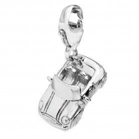 бижутерия,ti,sento,8160si,charm,silver,(silver)