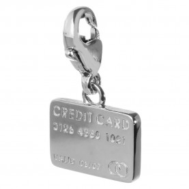 бижутерия,ti,sento,8168si,charm,silver,(silver)