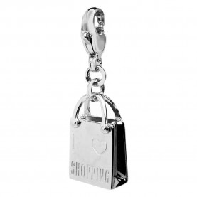 бижутерия,ti,sento,8169si,charm,silver,(silver)