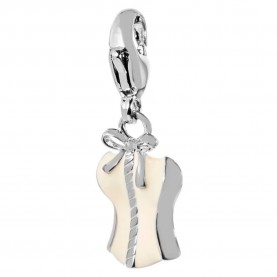 бижутерия,ti,sento,8171si,charm,white,(white)