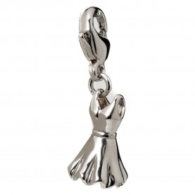 бижутерия,ti,sento,8173si,charm,silver,(silver)