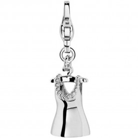 бижутерия,ti,sento,8175si,charm,silver,(silver)