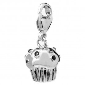бижутерия,ti,sento,8183si,charm,silver,(silver)