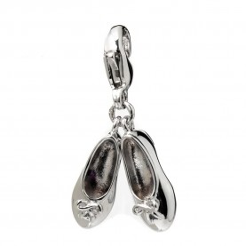 бижутерия,ti,sento,8231si,charm,silver,(silver)