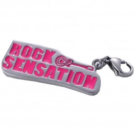 бижутерия,time,force,hm006c,charm,pink,(silver,pink)