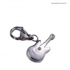 бижутерия,time,force,hm007c,charm,silver,(silver)