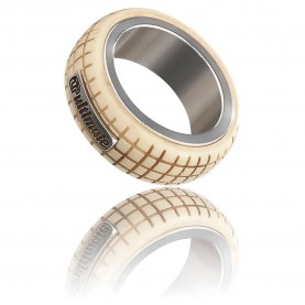 бижутерия,time,force,tj1093s0322,ring,silver,(silver)