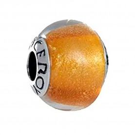 бижутерия,viceroy,vmb0010,20,charm,golden,(brown)