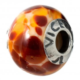бижутерия,viceroy,vmb0012,20,charm,golden,(brown)