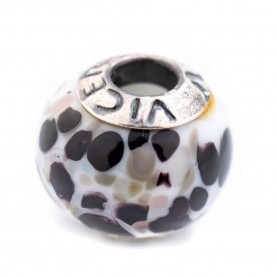 бижутерия,viceroy,vmb0015,21,charm,golden,(white,black,grey)