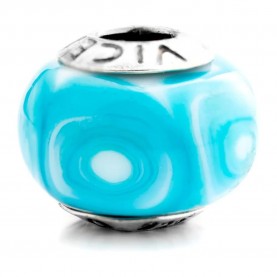 бижутерия,viceroy,vmb0054,03,charm,clear,(blue)