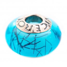 бижутерия,viceroy,vmb0055,13,charm,golden,(blue)