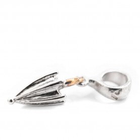 бижутерия,viceroy,vmf0008,10,charm,silver,(silver)