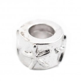 бижутерия,viceroy,vmf0014,10,charm,silver,(silver)