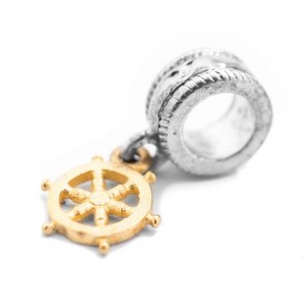 бижутерия,viceroy,vmf0019,10,charm,golden,(gold,plated)