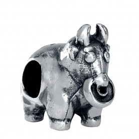 бижутерия,viceroy,vmg0002,00,charm,silver,(silver)