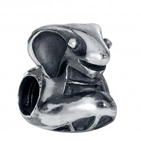 бижутерия,viceroy,vmg0006,00,charm,silver,(silver)