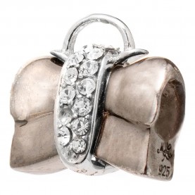 бижутерия,viceroy,vmg0040,10,charm,golden,(grey)
