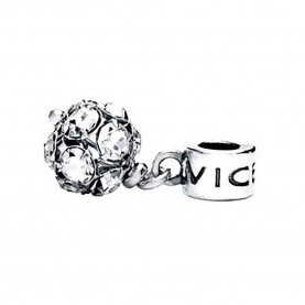 бижутерия,viceroy,vmm0076,00,charm,silver,(silver)