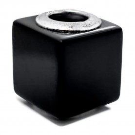 бижутерия,viceroy,vmm0206,05,charm,black,(black)