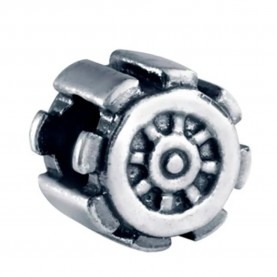 бижутерия,viceroy,vmm0221,00,charm,silver,(silver)