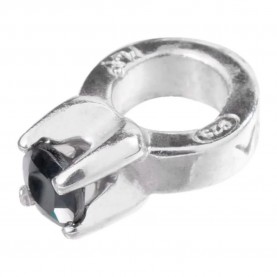 бижутерия,viceroy,vmm0247,05,charm,silver,(silver)