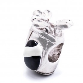 бижутерия,viceroy,vmm0251,11,charm,silver,(silver,black)